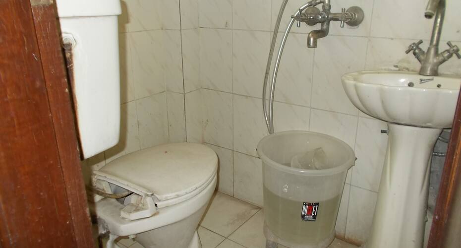 Shree Om Hotel, Ambala 5